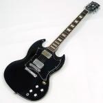 Gibson ギブソン SG Standard Ebony #231640349