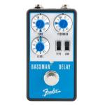 Fender フェンダー BASSMAN DELAY