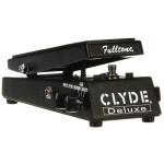 Fulltone フルトーン CLYDE Wah Deluxe