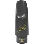 E.Rousseau ルソー アウトレット 5R CLASSIC ソプラノサックス クラシック ラバー マウスピース Soprano saxophone mouthpiece　北海道 沖縄 離島不可