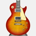 Gibson Custom Shop PSL Japan Limited Run 1959 Les Paul Standard Reissue Washed Cherry VOS  現地選定品 レスポール・リイシュー 944134