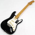 Fender フェンダー Player II Stratocaster BLK MN プレイヤー・ストラトキャスター