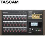 TASCAM タスカム Studio Bridge ◆ 24トラックレコーダー/MIDI搭載USBインターフェースレコーダー  スタジオブリッヂ