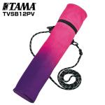 TAMA タマ Vivid Collection Stick Bag TVSB12PV Pink×Violet