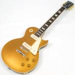 Gibson ギブソン Les Paul Standard 50s P90 Gold Top USA レスポール・スタンダード ゴールドトップ 229640014