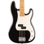 Fender フェンダー Player II Precision Bass Black MN プレイヤー・プレシジョンベース プレベ