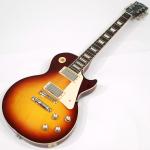 Gibson ギブソン Les Paul Standard 60s Figured Top Bourbon burst USA レスポール・スタンダード 217240091