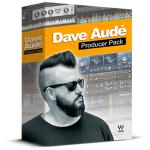 WAVES ウェイブス Dave Aude Producer Pack プラグイン エフェクト DTM DAW