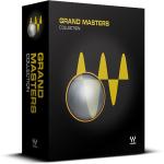 WAVES ウェイブス Grand Masters Collection プラグイン エフェクト DTM DAW