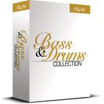 WAVES ウェイブス Signature Series Bass and Drums プラグイン エフェクト DTM DAW