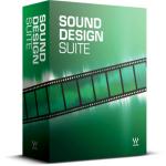 WAVES ウェイブス Sound Design Suite プラグイン エフェクト DTM DAW