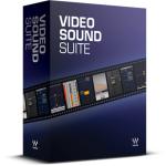 WAVES ウェイブス Video Sound Suite プラグイン エフェクト DTM DAW