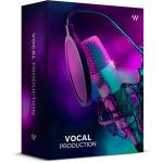 WAVES ウェイブス Vocal Production プラグイン エフェクト DTM DAW