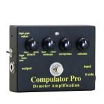 Demeter Amplification COMP-2 Compulator Pro エフェクター コンプレッサー