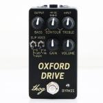 the King of Gear OXFORD DRIVE Shred-Tastic High Gain Distortion 