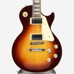 Gibson ギブソン Les Paul Standard 60s Figured Top Bourbon Burst USA レスポール・スタンダード 216940363