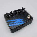 Limetone Audio JACKAL MIDNIGHT ADD CBF