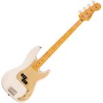 SQUIER スクワイヤー FSR Classic Vibe Late 50s Precision Bass White Blonde  限定 プレシジョンベース  プレベ エレキベース  by フェンダー