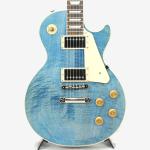 Gibson ギブソン Les Paul Standard 50s Figured Top Ocean Blue USA レスポール・スタンダード 225440362 Custom Color Series 