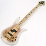 SPECTOR Euro 5 CST Japan Exclusive Natural White Burst Gloss 限定カラー ヨーロッパ製 スペクター 5弦ベース