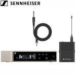 SENNHEISER ゼンハイザー EW-D CI1 SET (T12) ◆ ワイヤレスマイクシステム インストゥルメントセット 楽器用ケーブル CI 1-N付属