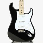 Fender フェンダー Eric Clapton Stratocaster / Black