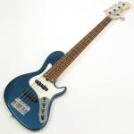 Sadowsky ML24 SV5 Vintage Single Cut Bass Alder / Lake Placid Blue High Polish #004823-24【OUTLET】