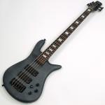 SPECTOR EURO 5 LX Black Stain Matte  5弦ベース ユーロ・スペクターベース