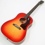 Gibson ギブソン Dealer Select 60s J-45 Original ADJ / Vintage Cherry Sunburst #22194054