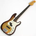 Fender フェンダー American Ultra Precision Bass / Mocha Burst RW  < Used / 中古品 > 