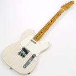 Fender Custom Shop 1957 Telecaster Journeyman Relic  Aged White Blonde フェンダー カスタムショップ・テレキャスター