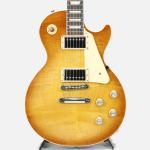 Gibson ギブソン Les Paul Standard 60s Figured Top Unburst USA レスポール・スタンダード 225040241