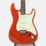 Fender フェンダー Vintera II 60s Stratocaster Limited Edition FRD 限定 ビンテラ ストラトキャスター