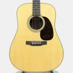 Martin マーチン D-28 Standard 2025 Model  最新仕様のニッパチ アコースティックギター