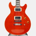 Gibson ギブソン Les Paul Classic Double Cutaway / Translucent Red