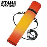 TAMA タマ Vivid Collection Stick Bag TVSB12OY Orange×Yellow