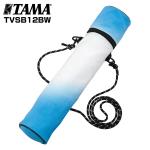 TAMA タマ Vivid Collection Stick Bag TVSB12BW Blue×White