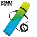 TAMA タマ Vivid Collection Stick Bag TVSB12YB Yellow×Blue