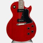 Gibson ギブソン Les Paul Special Vintage Cherry USA レスポール・スペシャル 225340305