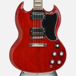 Gibson ギブソン SG Standard 61 Vintage Cherry USA SGスタンダード 230240008