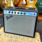 Fender フェンダー Princeton Reverb 1975