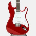 FgN フジゲン BCST100RBD-CAR 国産 エレキギター Fujigen Candy Apple Red