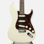 FgN フジゲン NST100RAL VWH 特価品 国産 エレキギター アウトレット