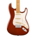 Fender フェンダー Player II Stratocaster Chambered Mahogany Body Transparent Mocha Burst プレイヤー ストラトキャスター