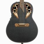 Ovation Adamas 1687GT-5 -Black 商談中