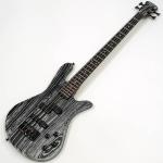 SPECTOR NS Pulse 4 Japan Exclusive / Black White Fill