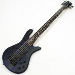 SPECTOR NS Pulse 5 Japan Exclusive / Black Blue Fill