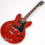 Gibson ギブソン ES-330 Sixties Cherry #230540137