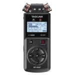 TASCAM タスカム DR-05XP 32ビットフロート録音対応 ステレオポータブルレコーダー USB Type-C対応