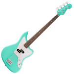 Fender フェンダー Mark Hoppus Jaguar Bass Sea Foam Green マーク・ホッパス ジャガーベース リミテッド・エディション